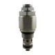 LP 35l/mn Cartridge VMD1025 SV 80/250 bar