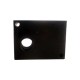 Bloc collecteur pour LP10 1/2'' acier 
