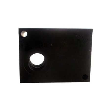 Bloc collecteur pour LP10 1/2'' acier 