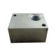 Bloc collecteur pour LPC7 1/2 acier