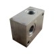 Bloc collecteur pour LPC7 3/8 acier