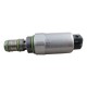 Réduction pression cartouche 3v 5l/mn 30 bar 24DC Proportionnel