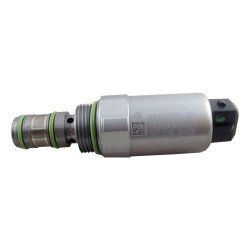Réduction pression cartouche 3v 5l/mn 30 bar 24DC Proportionnel