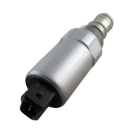 Réduction pression cartouche 3v 5l/mn 30 bar 24DC Proportionnel