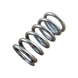 Vis M4x8 inox pour régulateur OM type 40