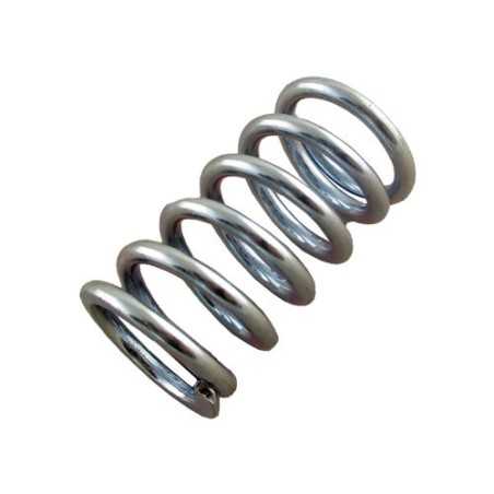 Vis M4x8 inox pour regulator OM type 40