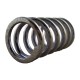 Vis M4x8 inox pour régulateur OM type 40