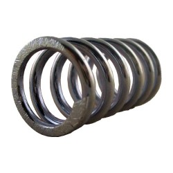 Vis M4x8 inox pour regulator OM type 40
