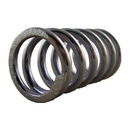 Vis M4x8 inox pour regulator OM type 40