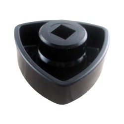 Kit volant + rondelle + vis pour limiteur CP/VP/CCP