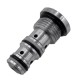 Sélecteur de circuit SELB 08A cartouche insert 