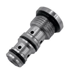 Sélecteur de circuit SELB 08A cartouche insert 