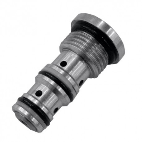 Sélecteur de circuit SELB 08A cartouche insert 