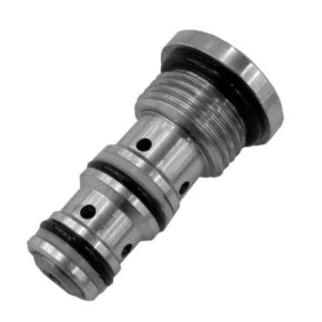 Sélecteur de circuit SELB 08A cartouche insert 
