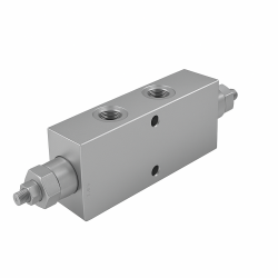 Equilibrage DE 1/4 A VBSO DE 78 CSL 14 35
