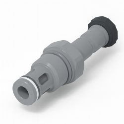 Elec 2x2 150l/mn NF SB DP bloc.2 vers 1 VEI 12 NC D36 à tirer