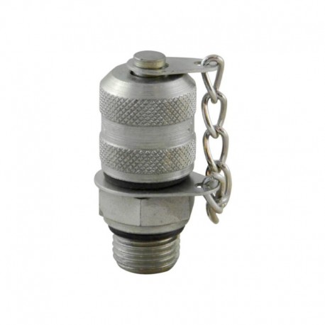 Prise de pression - 7/16 UNF