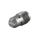 Fixed flow regulator for collector STF38 3l/mn