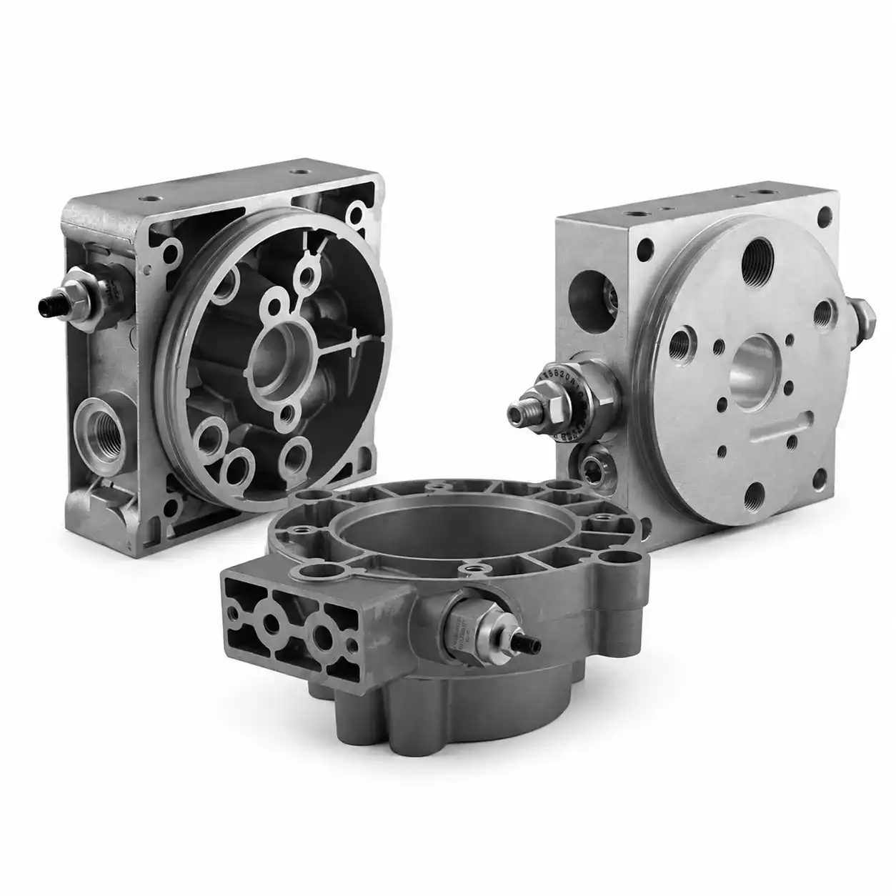 Manifold