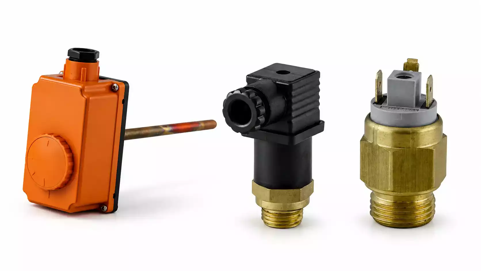 Thermostat