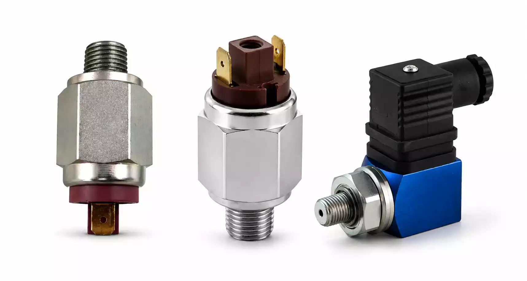 Pressure switches