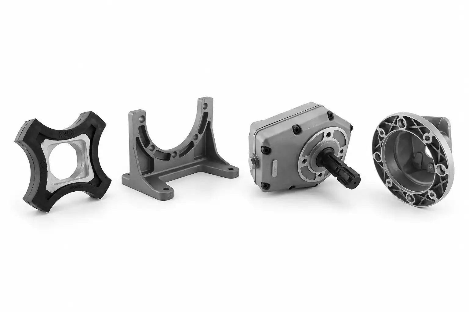 Bellhousings & Coupling