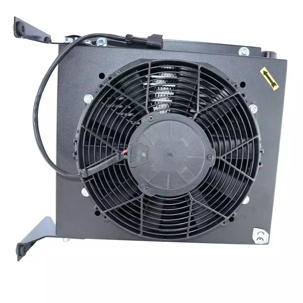 Oil Cooler