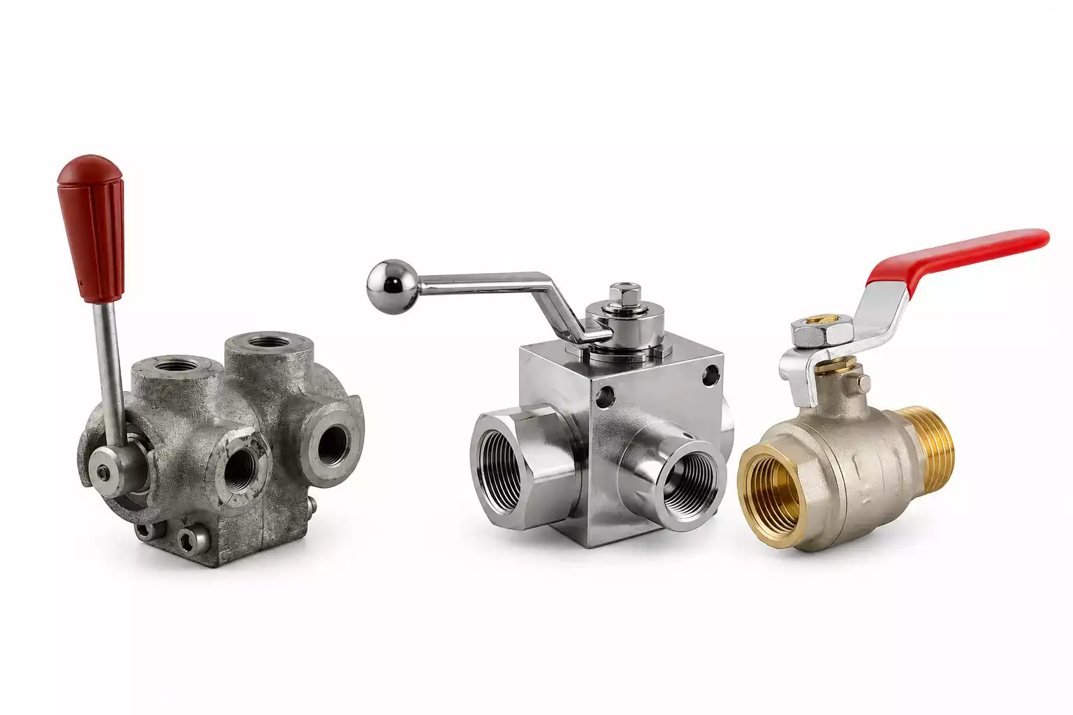 Hydraulic Valve