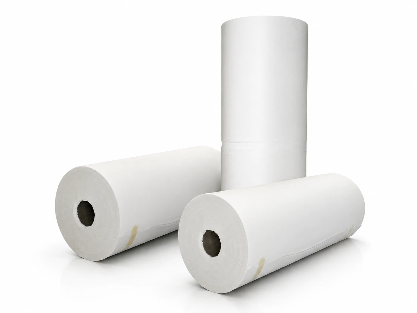Filtering paper