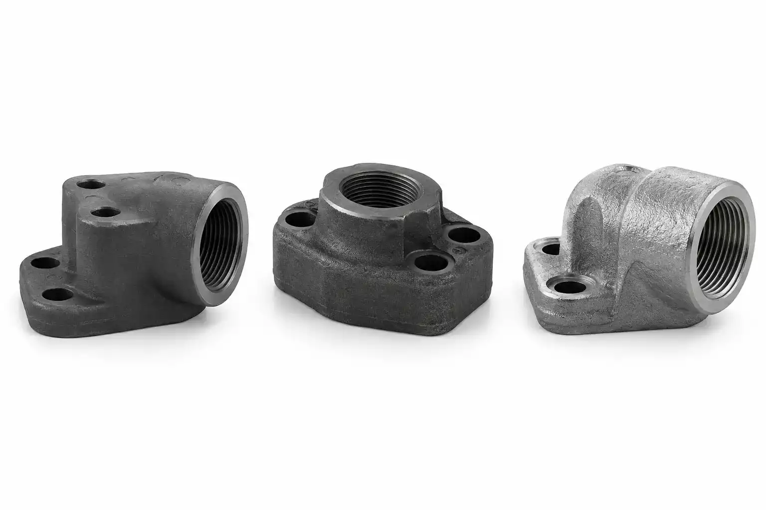 Flanges