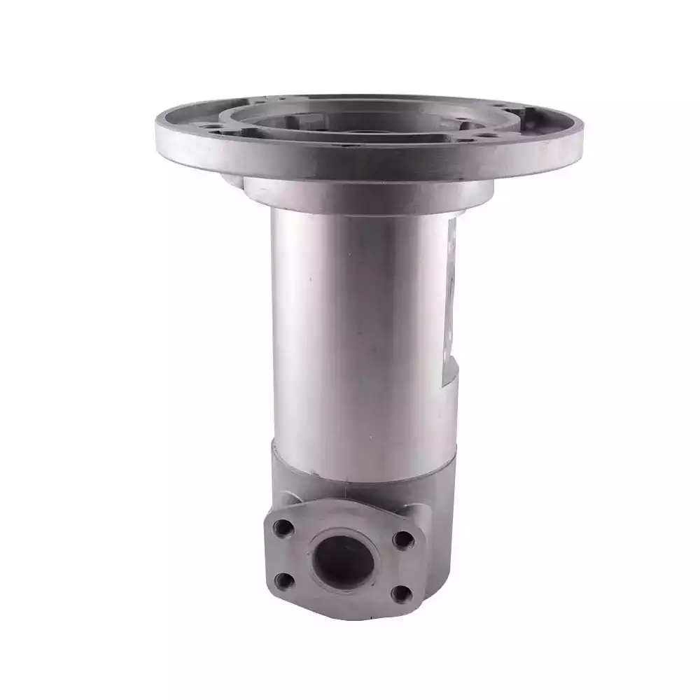 Screw Pump