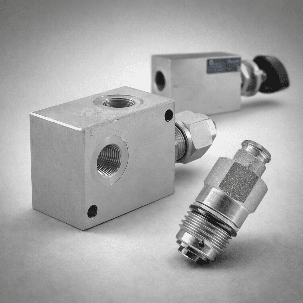 Pressure relief valve