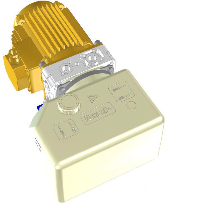 groupe hydraulique sur mesure