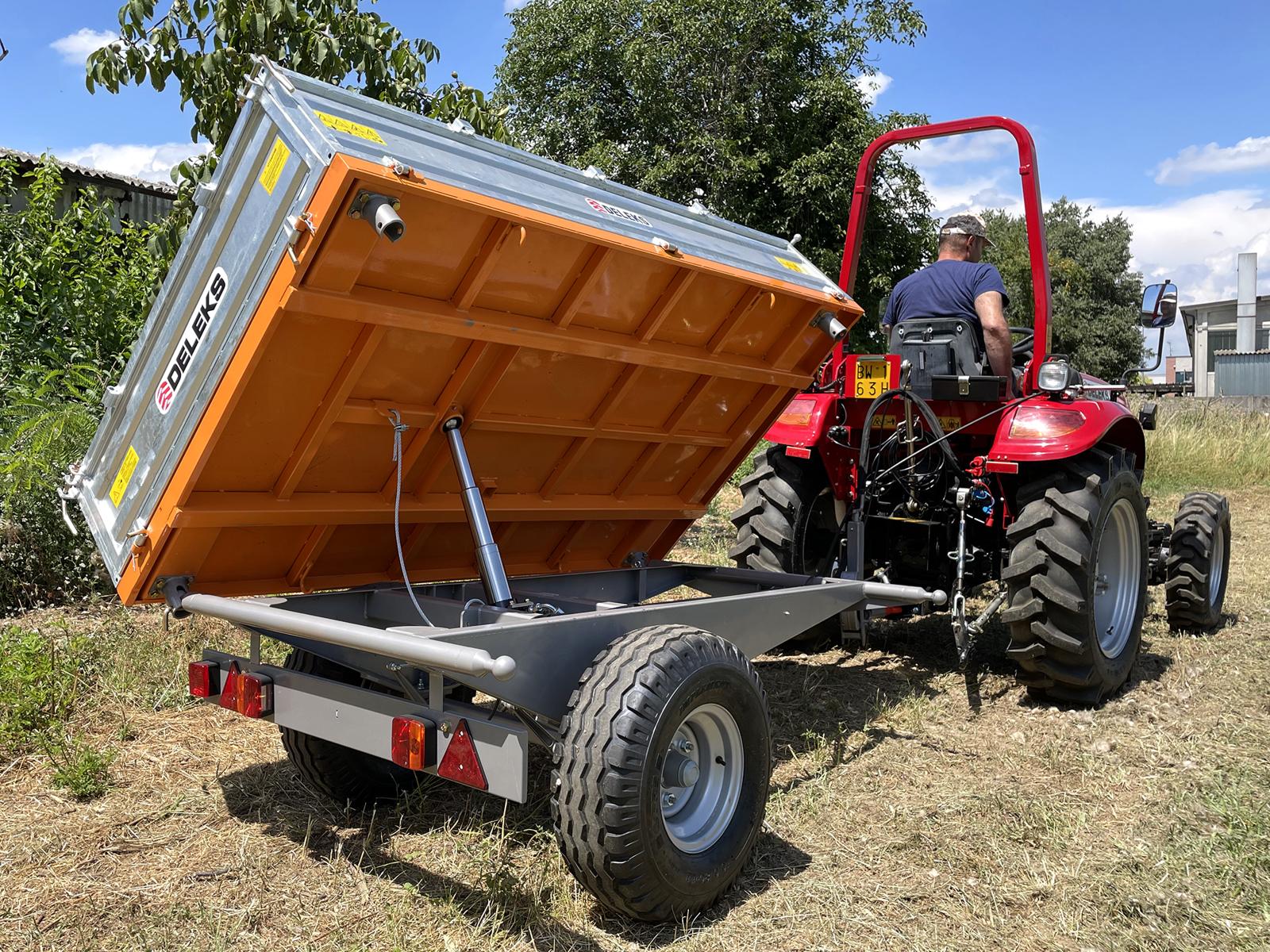 OCGF HYDRAULIQUE FOURNISSEUR DANS LE DOMAINE AGRICOLE