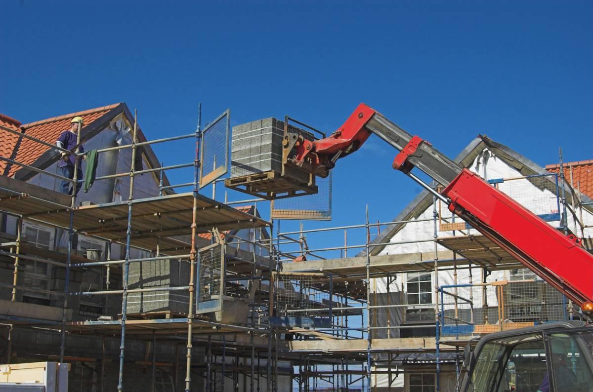 OCGF HYDRAULIQUE FOURNISSEUR DANS LE DOMAINE BTP (Batiment)