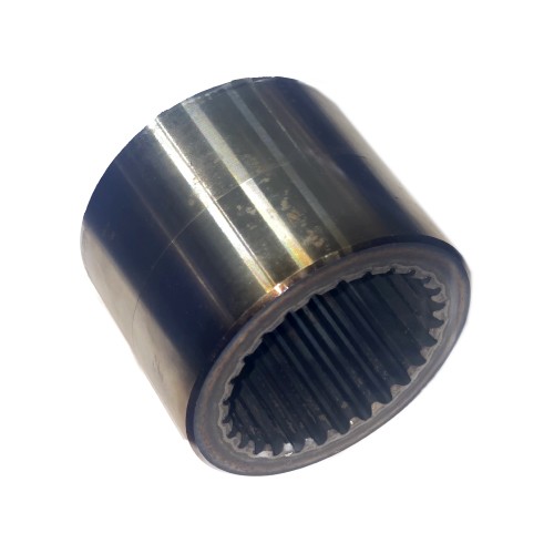 Spline coupling 27 tooth A58x53 DIN 5482