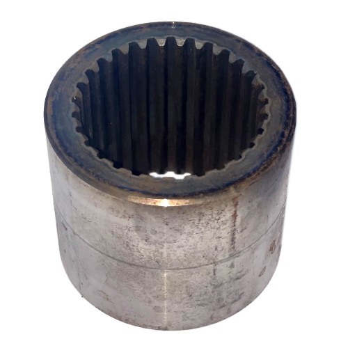 Spline coupling 29 tooth A62x57 DIN 5482