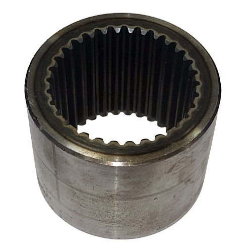 Spline coupling 32 tooth A70x64 DIN 5482