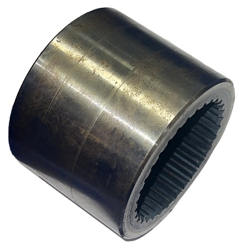 Spline coupling 32 tooth A70x64 DIN 5482