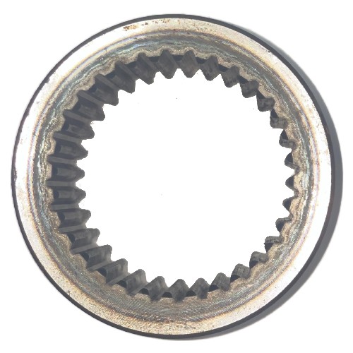 Spline coupling 32 tooth A70x64 DIN 5482