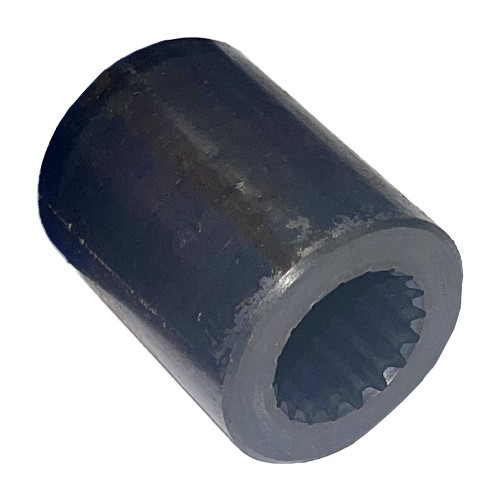 Spline coupling 18 tooth W25x1.25x18x9H DIN 5480