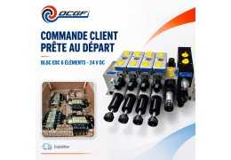 Commande client